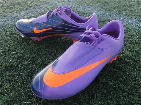 Mercurial Football Shoes 